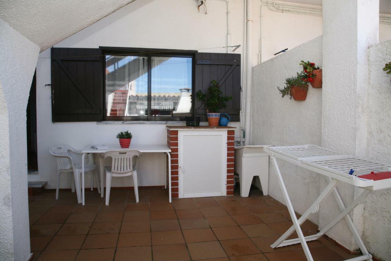 Casa Terraço Nazaré Exterior foto