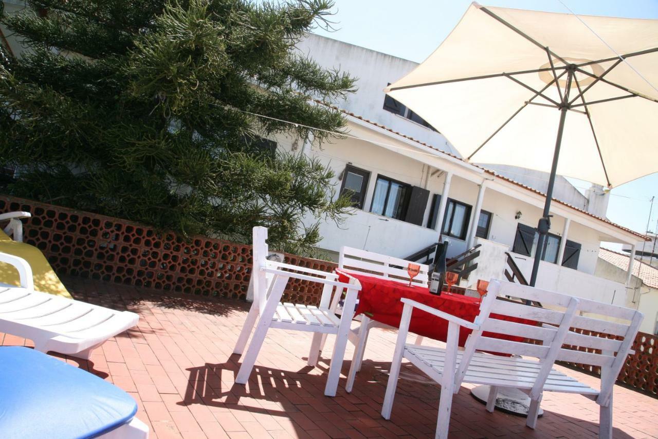 Casa Terraço Nazaré Exterior foto