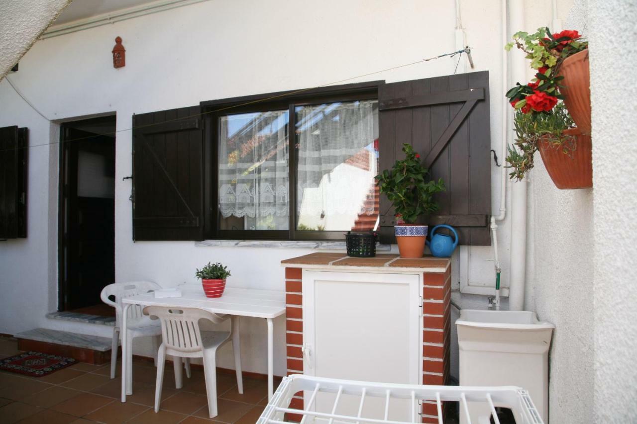 Casa Terraço Nazaré Exterior foto