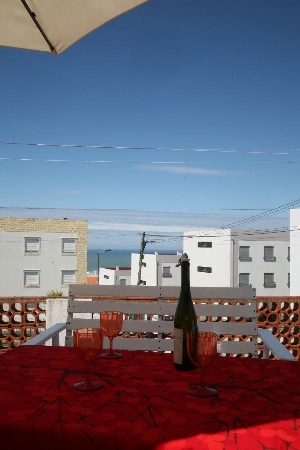 Casa Terraço Nazaré Exterior foto