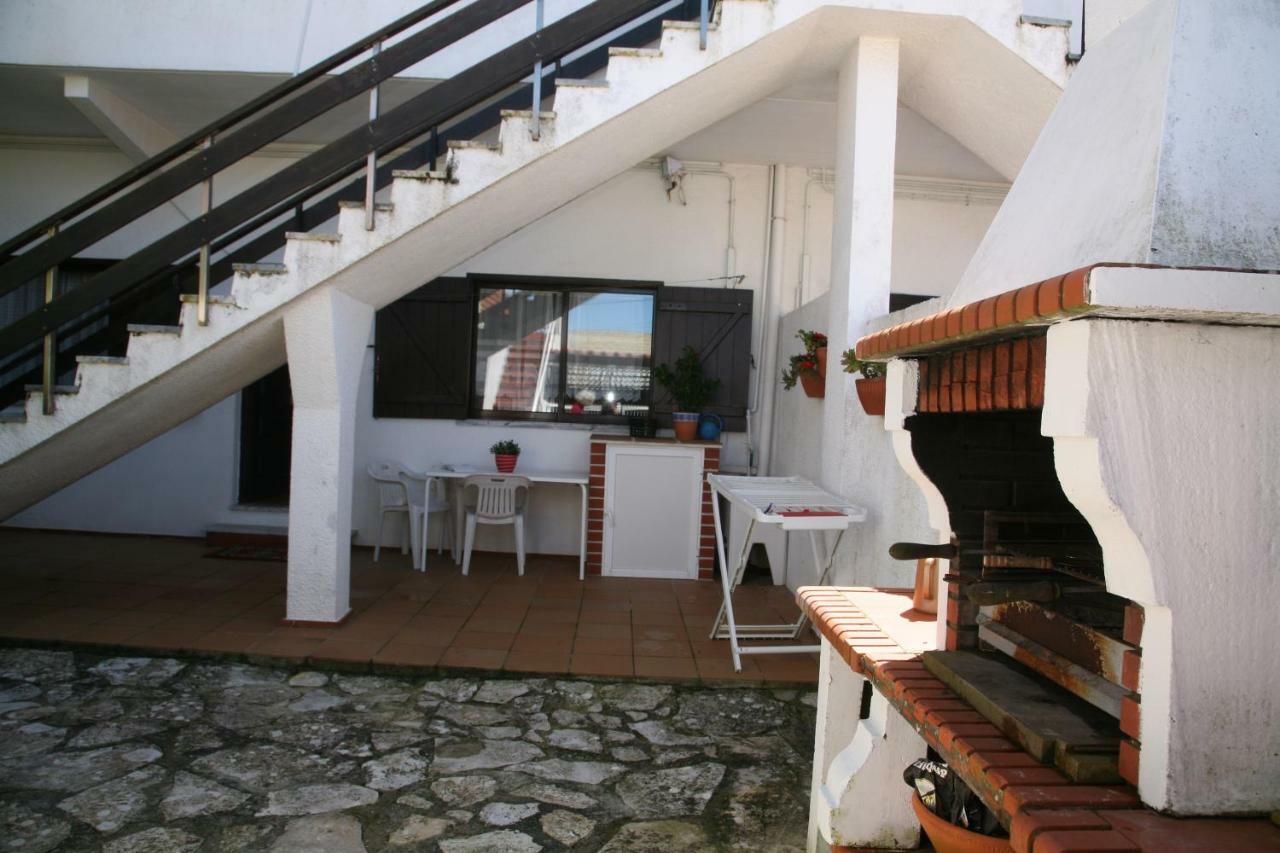 Casa Terraço Nazaré Exterior foto